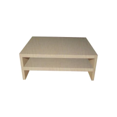 Suporte Duplo Para Monitor Madeirado Em Mdf - BIDU SHOP