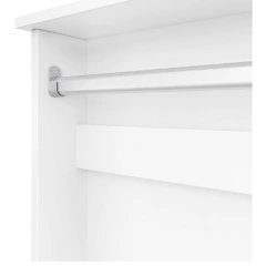 Suporte Tela Para Desenho Branco Em Mdf Branco - BIDU SHOP