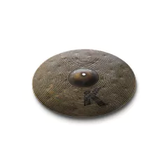 Prato Special Dry Crash 16 K Custom K1416 Zildjian - comprar online