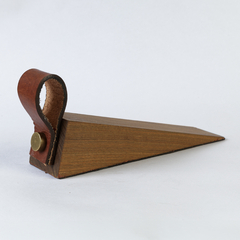 TRABA CUÑA PARA PUERTA - DOOR STOP