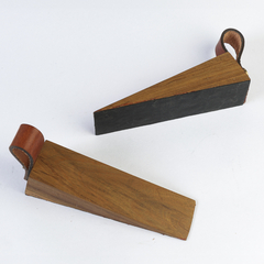 TRABA CUÑA PARA PUERTA - DOOR STOP - tienda online