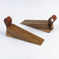 Imagen de TRABA CUÑA PARA PUERTA - DOOR STOP
