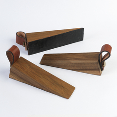 TRABA CUÑA PARA PUERTA - DOOR STOP - comprar online