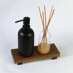 BANQUINA PARA DISPENSER