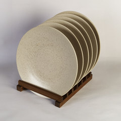ORGANIZADOR DE PLATOS - TROQA