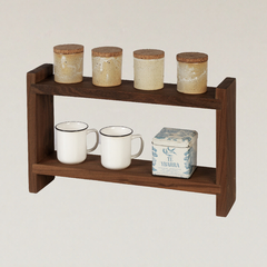 ESTANTERIA ORGANIZADOR COCINA