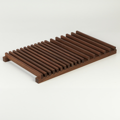SECADOR ESCURRIDOR DE PLATOS - TROQA