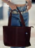 Bolsa Luisa Café - comprar online