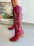 Bota Zaia Bordo