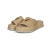Chinelo Gabi Palha com Metal
