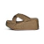 Tamanco Liz Marrom - comprar online