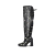 Bota Over Bela Preta - comprar online