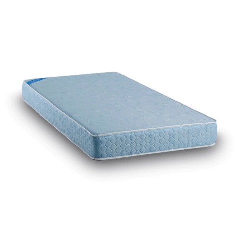 Colchón Topacio Aguamarina 100x190x18 - comprar online
