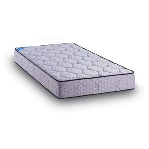 Colchón Topacio esmeralda 1 plaza y media 90x190 - comprar online