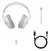 Auricular Gamer Inalámbrico Bluetooth Logitech G522 Blanco - tienda online