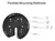Access Point Mesh Indoor Tp-link Deco X50 Poe Pack X 2 Color Blanco en internet