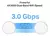 Imagen de Access Point Mesh Indoor Tp-link Deco X50 Poe Pack X 2 Color Blanco