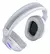 Auricular Gamer Inalámbrico Bluetooth Logitech G522 Blanco en internet