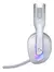 Auricular Gamer Inalámbrico Bluetooth Logitech G522 Blanco - GUIDO TEC