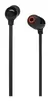 Auriculares Inalámbricos Bluetooth Jbl Tune 125bt Black - GUIDO TEC