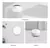 Access Point Mesh Indoor Tp-link Deco X50 Poe Pack X 2 Color Blanco