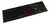 Teclado Gamer Raptor Fireclaw M1 Negro Led 7 Colores Español