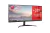 Monitor Led 34" LG Ultrawide WFHD 21:9 HDR10 75Hz 5Ms | 34WP500 - comprar online