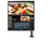Monitor LG Dualup Ergo 28mq780 Lcd 27.6 Negro 100v/240v