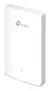 Access Point Tp-link Eap615 Wall P/caja De Pared Ax1800 Color Blanco