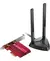 Tp-link Wifi 6 Ax3000 Pcie Archer Tx3000e 2400mbps + Bt 5.0 - comprar online