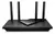 Router Tp-link Ax55 Pro Ax3000 Archer Dual Band Gigabit 2.5g Color Negro - comprar online