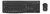 Combo De Teclado Y Ratón Inalámbricos Logitech Mk370 - American