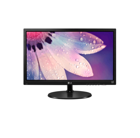 Monitor IPS 19" LG HD 60Hz 5Ms HDMI | 19M38L V2 - comprar online