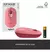 Imagen de Pop Mouse Inalámbrico Con Emojis Personalizables Logitech Color Heartbreaker