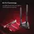Tp-link Wifi 6 Ax3000 Pcie Archer Tx3000e 2400mbps + Bt 5.0 en internet