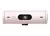 Webcam Logitech Brio 500 Rosa Camara Web Full Hd 1080p Color Rosa Pálido - comprar online