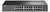 Switch Tp-link Tl-sg1024d en internet