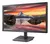 Monitor Lg Led Amd Freesync 22mp410-b 22 Hdmi Vga Negro - comprar online