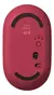 Pop Mouse Inalámbrico Con Emojis Personalizables Logitech Color Heartbreaker - tienda online