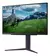 Monitor Gamer LG 27 Ultragear Qhd Nanips 180hz 1ms 27gs85q-b Color Negro 110v/220v