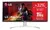 Monitor Gamer LG 29wq600 Lcd 29 Blanco Y Negro 100v/240v