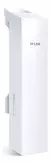 Enlace Punto A Punto Exterior Tp-link Cpe220 2.4gz 300mbps 12dbi Blanco en internet