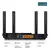 Router Tp-link Ax55 Pro Ax3000 Archer Dual Band Gigabit 2.5g Color Negro en internet