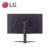 Monitor LG Gamer Ultragear 32 Nano Ips Qhd 32gs85q - GUIDO TEC