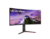 Monitor 34 LG Ultragear 34gp63a Qhd Curvo 160 Hz Hdr10 - GUIDO TEC