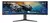 Monitor LG Ultragear 45 Curvo Qhd Va 5120x1440 1500r Color Negro