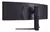 Monitor LG Ultragear 45 Curvo Qhd Va 5120x1440 1500r Color Negro en internet