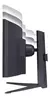 Imagen de Monitor LG Ultragear 45 Curvo Qhd Va 5120x1440 1500r Color Negro