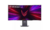 MONITOR LG 45 ULTRAGEAR 45GS95QE CURVO OLED QHD 240 Hz - comprar online