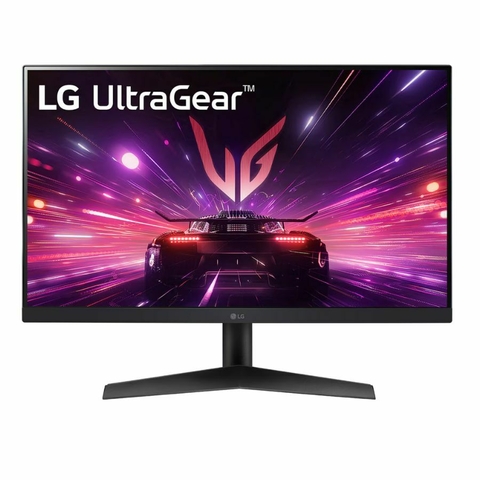 Monitor Gamer 24" LG Full Hd 180Hz 1Ms Freesync | 24GS60F - comprar online